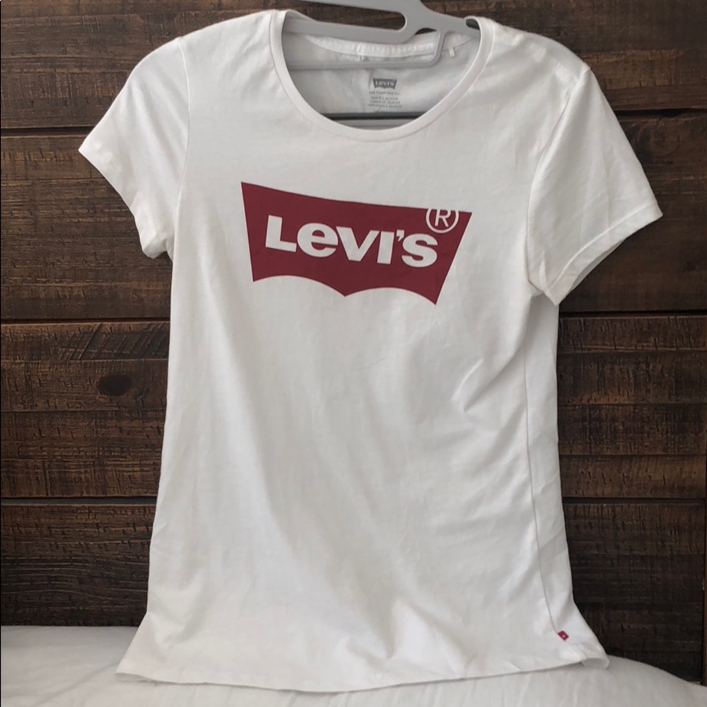 Levi's T shirt